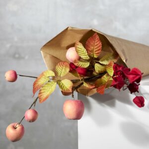 Combi tip #5 | 74-90 cm | appeltak, lantaarn en bladtak